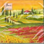 Luncheon Napkin Toscana